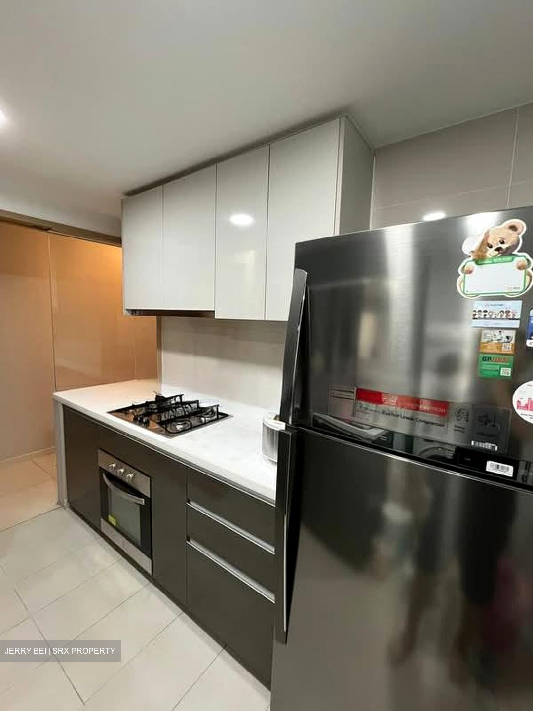 Twin Fountains (D25), Condominium #569797861